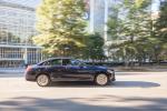 Mercedes-Benz C350 e Avantgarde Line 2015 года (NA)
